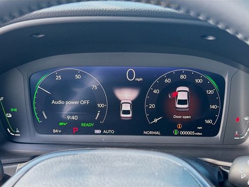 Used 2026 Honda Accord Sport image 11