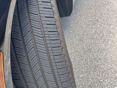 Certified 2024 Kia Sportage SX FWD image 11