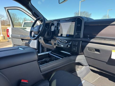 New 2026 Ford F350 Platinum image 12