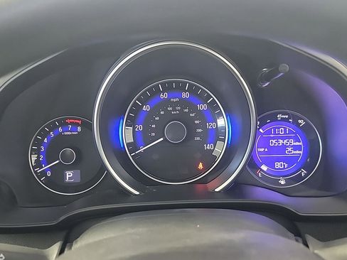 Used 2015 Honda Fit EX image 23