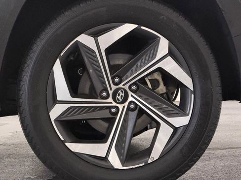 Used 2023 Hyundai Tucson SEL w/ Convenience Package image 9