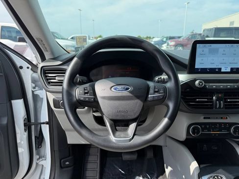 Used 2025 Ford Escape Active FWD image 13