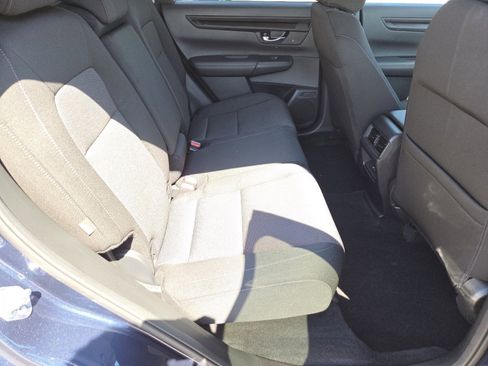 Used 2024 Honda CR-V EX image 20