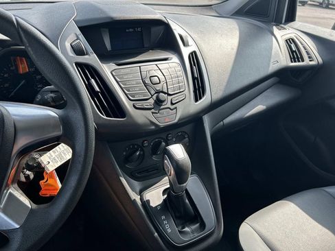 Used 2014 Ford Transit Connect XL FWD image 28