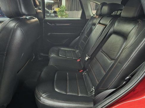 Used 2019 MAZDA CX-5 Grand Touring image 33