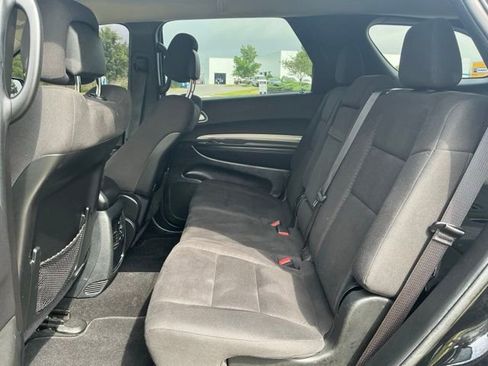 Used 2020 Dodge Durango AWD image 33