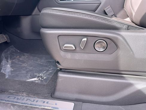 New 2026 GMC Sierra 3500 Denali image 14