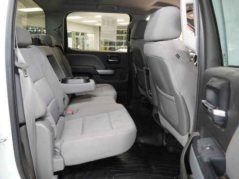 Used 2014 Chevrolet Silverado 1500 LT w/ All Star Edition image 28