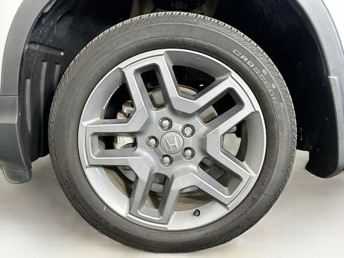 Used 2023 Honda Passport EX-L image 11