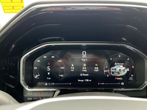 New 2026 GMC Sierra 2500 SLE w/ SLE Value Package; image 7