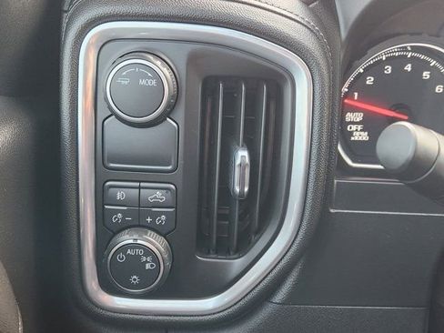 Used 2021 Chevrolet Silverado 1500 RST w/ Convenience Package II image 24