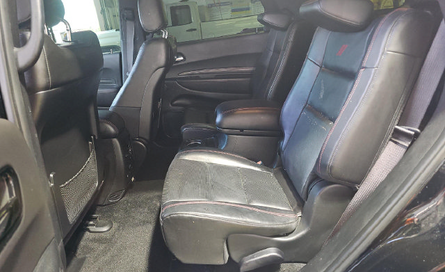 Used 2022 Dodge Durango R/T RWD image 15