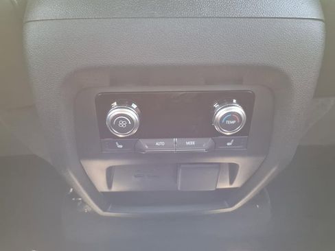 New 2026 GMC Acadia Elevation w/ Black Edition image 12