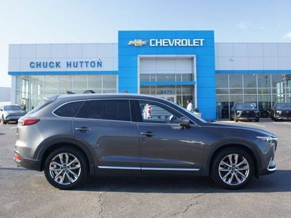 Used 2017 MAZDA CX-9 Grand Touring