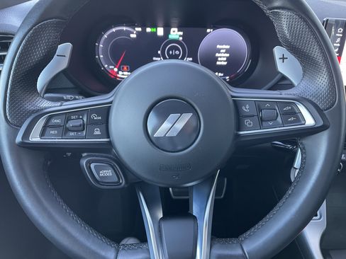 Used 2024 Dodge Hornet R/T Plus image 37