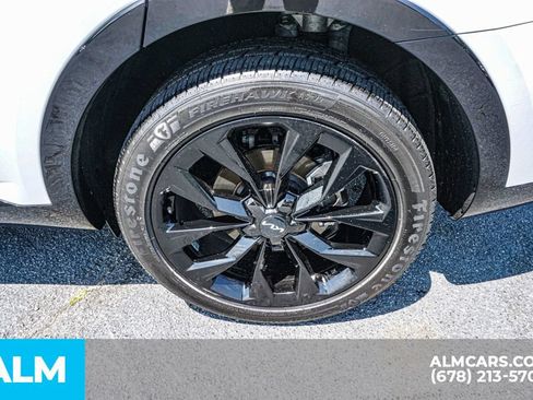 Used 2022 Kia Sorento SX FWD image 16