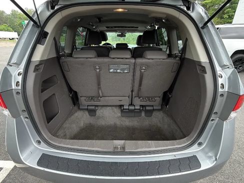 Used 2016 Honda Odyssey EX-L image 55