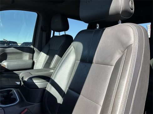 Used 2020 Chevrolet Silverado 2500 High Country w/ Z71 Off-Road Package image 12