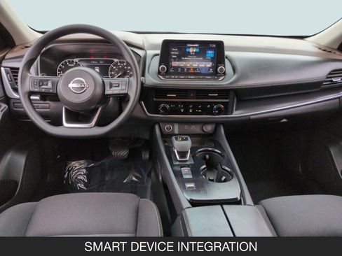 Certified 2023 Nissan Rogue S image 13