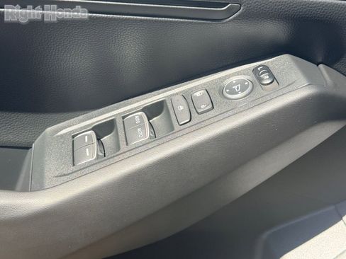 Certified 2026 Honda Accord LX image 16