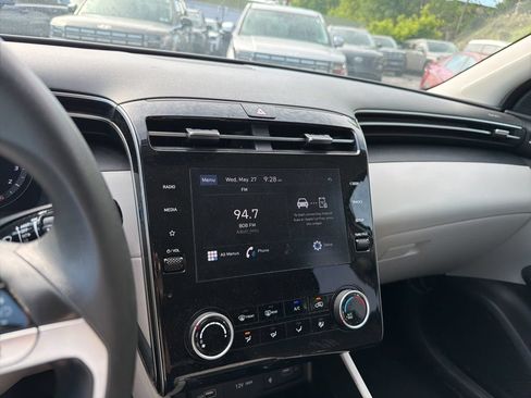 Certified 2023 Hyundai Tucson SEL AWD/4WD image 21