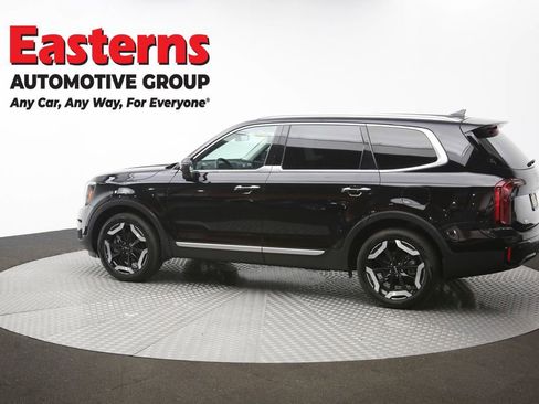Used 2025 Kia Telluride S AWD/4WD image 62
