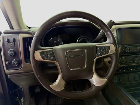 Used 2017 GMC Sierra 1500 Denali w/ Denali Ultimate Package image 12