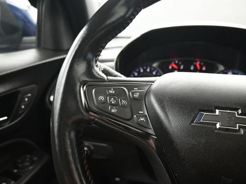 Used 2022 Chevrolet Equinox RS w/ RS Leather Package AWD/4WD image 16