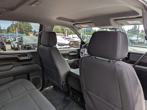 Used 2022 Chevrolet Silverado 1500 RST w/ Z71 Off-Road Package image 33