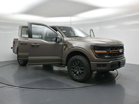 New 2026 Ford F150 Tremor AWD/4WD image 34
