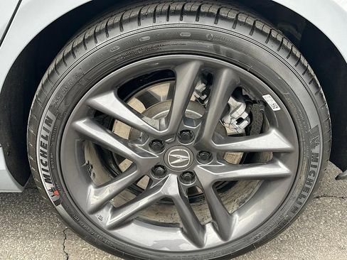 Certified 2025 Acura TLX SH-AWD w/ A-SPEC Pkg image 34