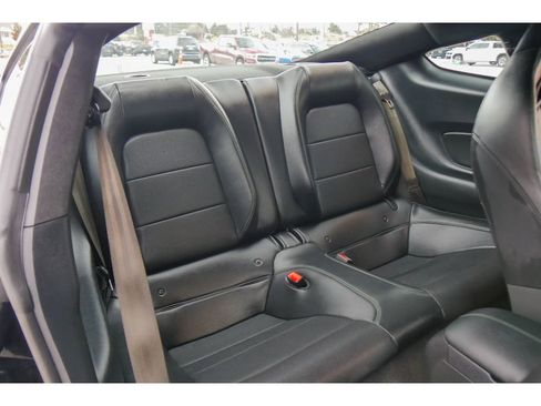 Used 2019 Ford Mustang Bullitt image 17
