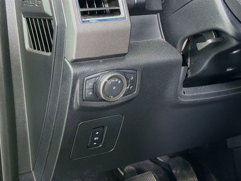 Used 2016 Ford F150 XLT w/ Equipment Group 302A Luxury AWD/4WD image 12
