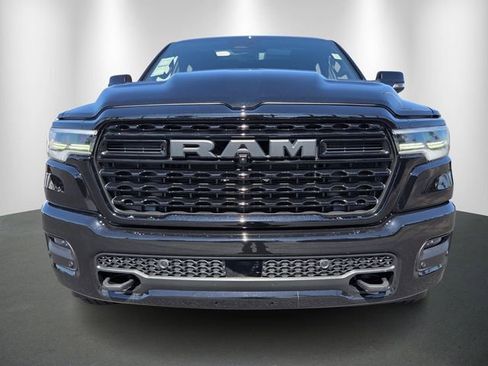 New 2026 RAM 1500 Limited image 2