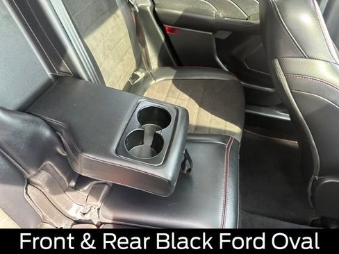 Used 2022 Ford Escape SEL w/ SEL Stealth AWD Package image 23