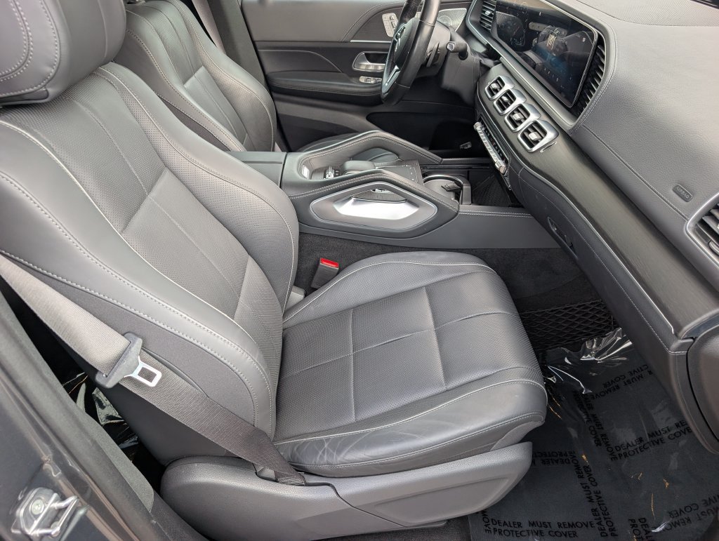 Used 2020 Mercedes-Benz GLE 580 4MATIC image 11