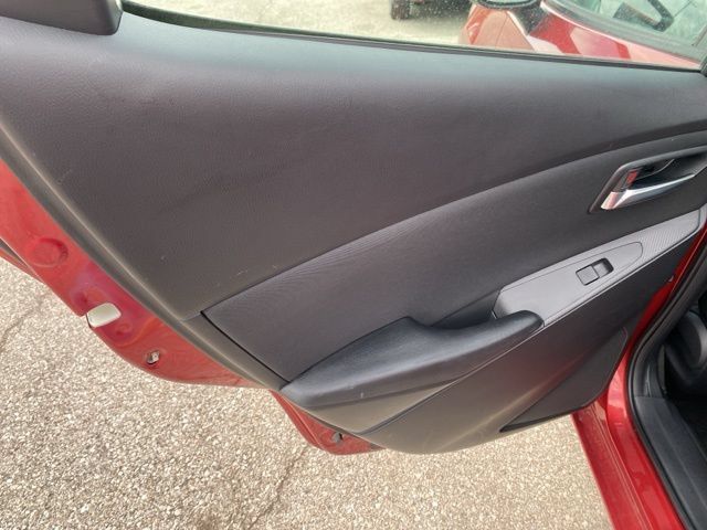 Used 2016 Scion iA FWD image 20
