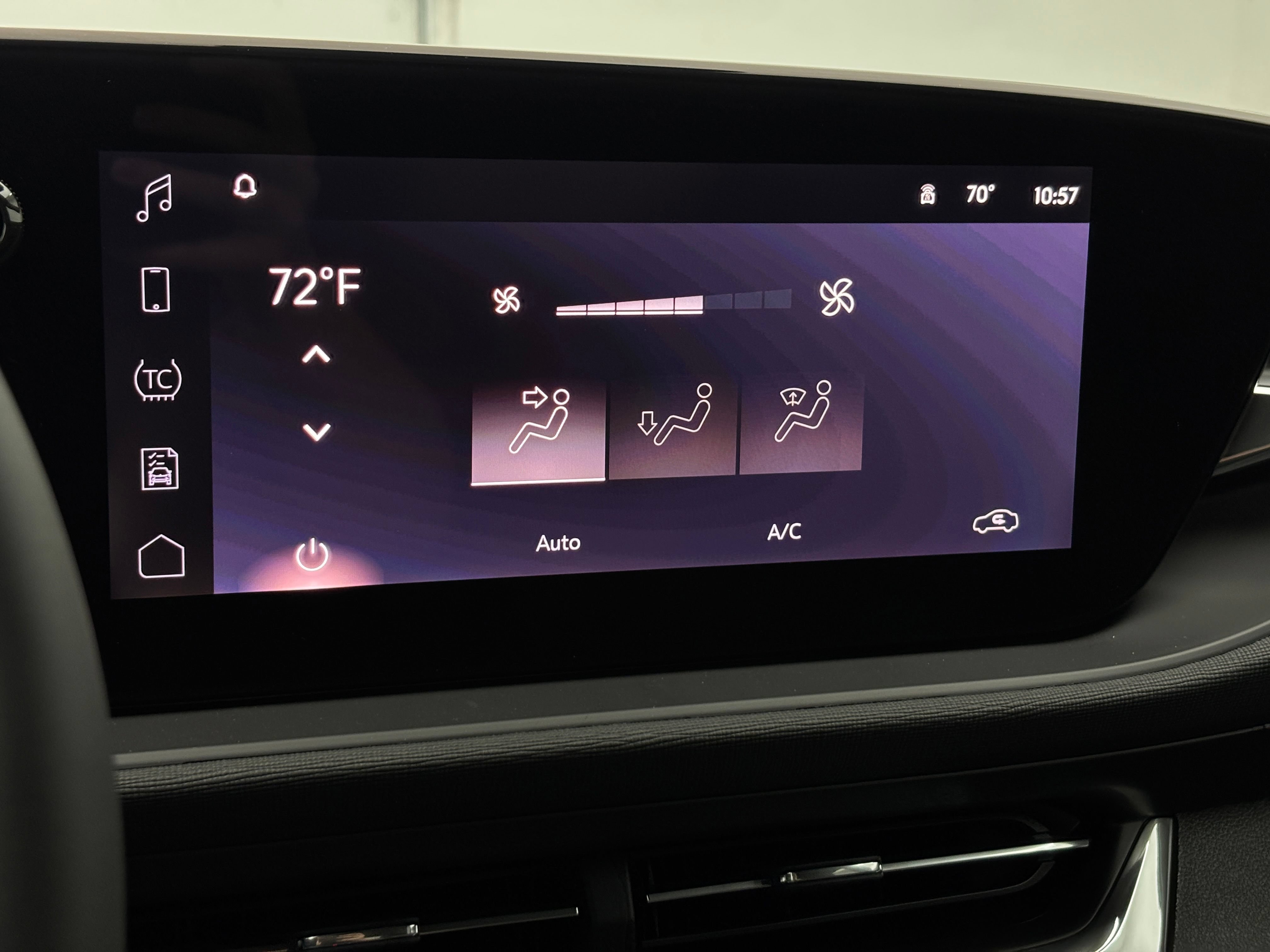 New 2026 Buick Envista Sport Touring w/ Convenience I Package FWD image 24