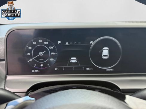 Certified 2024 Kia Seltos EX AWD/4WD image 25