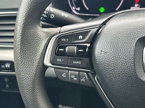 Used 2020 Honda Accord LX image 25