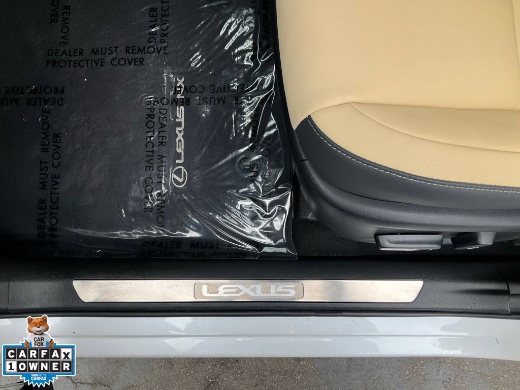 Used 2020 Lexus NX 300 FWD w/ Accessory Package 2 image 14