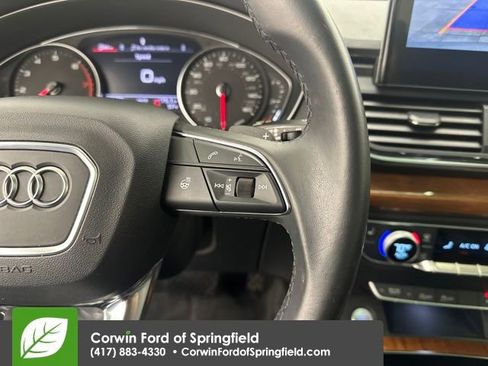 Used 2023 Audi Q5 2.0T Premium image 31