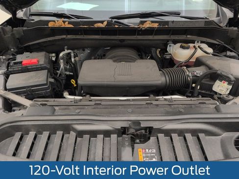 Used 2024 Chevrolet Silverado 1500 High Country w/ Technology Package image 45