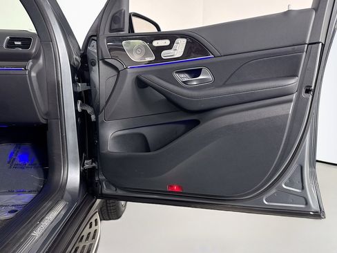 Certified 2023 Mercedes-Benz GLS 450 4MATIC image 26