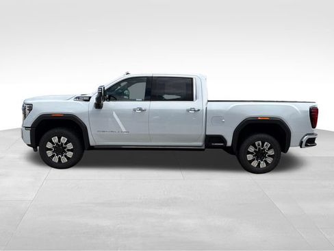 New 2026 GMC Sierra 2500 Denali w/ Denali Reserve Package AWD/4WD image 4