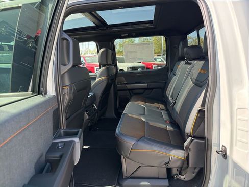 New 2026 Ford F150 Tremor w/ Equipment Group 402A High image 13