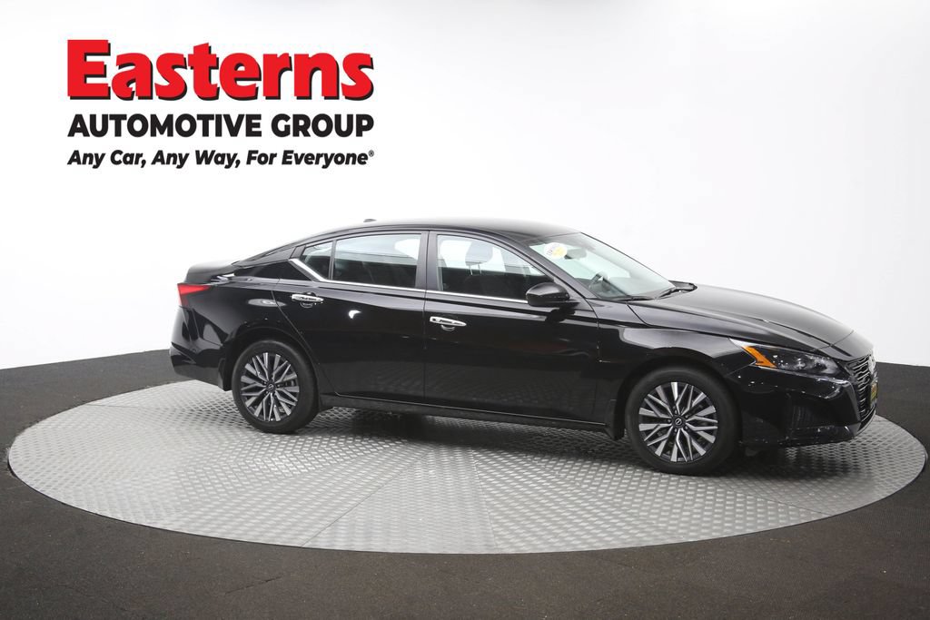 Used 2023 Nissan Altima 2.5 SV AWD/4WD image 48