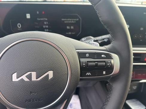 New 2026 Kia K5 GT w/ GT1 Package FWD image 29
