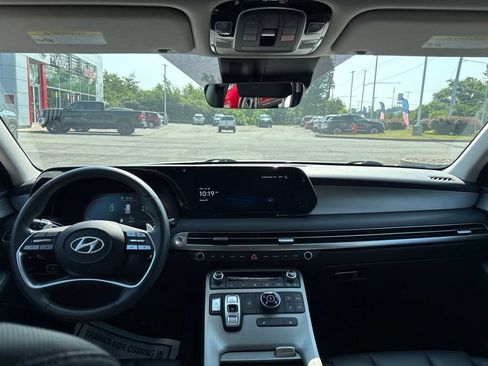 Used 2024 Hyundai Palisade XRT AWD/4WD image 12