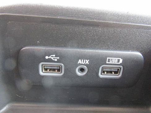 Used 2022 RAM 1500 Tradesman AWD/4WD image 13